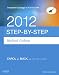 Medical Coding Online 2012 for Step-by-Step Medical Coding 2012 Edition (User Guide, Access Code & Textbook Package), 1e