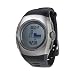 HighGear Altis TI Computer Watch with Altimeter, Compass, and Thermometer (Titanium)