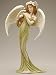 Cloudworks Four Seasons Angel Figurine - Spring
