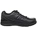 New Balance Men's MW577 Black Walking Shoe - 13 4E US