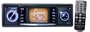 2.5'' TFT Monitor with DVD/ VCD/ MP3/ CD Player & AM/ FM Radio