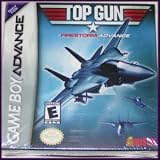 Top Gun: Firestorm Advance