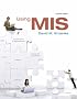 Using MIS (2nd Edition)