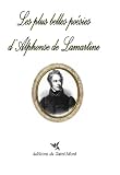 Les plus belles poésies d Alphonse de Lamartine
