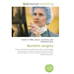 Bariatric Surgery