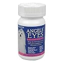 Angels' Eyes Tear-Stain Eliminator for Dogs, 30 Gram Bottle