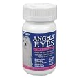 Angels' Eyes Tear-Stain Remover for Dogs, 30 Grams