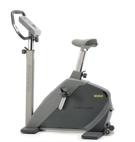 Tunturi E60 Programmable Upright Ergometer
