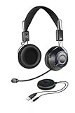 Creative HS-1200 X-Fi Digital Wireless Gaming Headset schwarz [Neue Version]