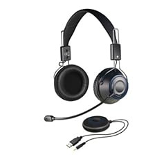 Creative HS-1200 X-Fi Digital Wireless Gaming Headset schwarz [Neue Version]
