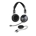 Creative - HS-1200 - Casque Gaming sans fil - Noir
