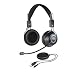 Creative HS-1200 X-Fi Digital Wireless Gaming Headset schwarz [Neue Version]