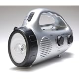 Buy 4 in 1 Emergency Radio  Flashlight  Alarm & Cell Phone Charger