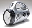 4 in 1 Emergency Radio/ Flashlight/ Alarm & Cell Phone Charger