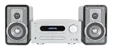 Electronics : Tangent 12017 MSC-600 platnium, black Mini System