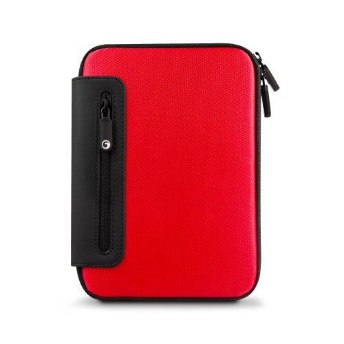 Marware jurni Kindle Fire Case Cover, Red