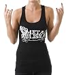 Metal Mulisha Womens MULISHA RANCH Tank