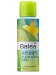 Balea Wellness Fuss & Schuh Deo, 2er Pack (2 x 100 ml)