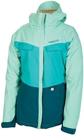 686 Smarty Command Womens Insulated Snowboard Jacket