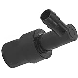 ACDelco CV854C PCV Valve by ACDelco