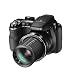 Fuji 14MP 30X Optical Zoom Camera