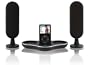 Homedics HMDX-S50 Wireless Speaker System and Dock for iPod