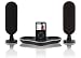 Homedics HMDX-S50 Wireless Speaker System and Dock for iPod