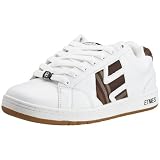 Etnies 4101000076122 Cinch  White/Brown/Black 5 Uk