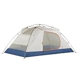 Kelty Vista 3 Tent - 3 Person Camping Tent