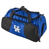 University of Kentucky Gym Bag