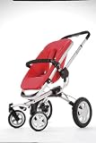 Quinny 2009 Buzz 4-Wheel Stroller