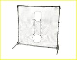 Champion Sports Pro Fold Up Pitching Machine Screen
