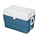 igloo(イグルー) マックスコールド 50 (47L) アイスブルー #13018