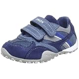Geox B SNAKE BOY D B32G7D04522C4264 Jungen Sneaker