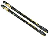 Three Sixty Five MORPHEUS-164 MENS All Mountain Ski 164cm Twin Tip