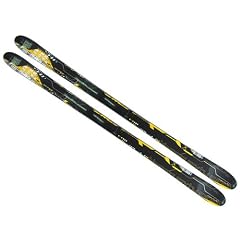 Three Sixty Five MORPHEUS-164 MENS All Mountain Ski 164cm Twin Tip