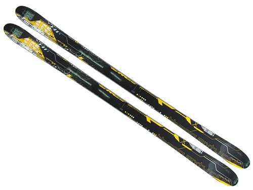 Three Sixty Five MORPHEUS-164 MENS All Mountain Ski 164cm Twin Tip