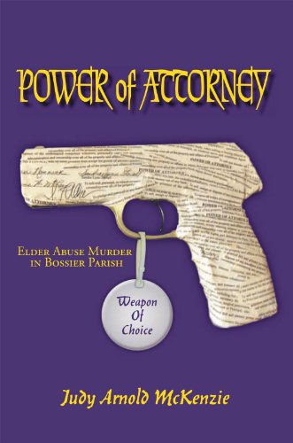 power of attorney