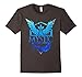Team Msytic Trainer T-Shirt Vintage Gift