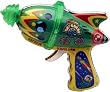 Rocket USA Mars Patrol Space Blaster M.P. 1