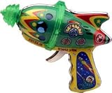 Rocket USA Mars Patrol Space Blaster M.P. 1