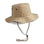 Beechfield Outback hat (2 colours)