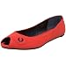 Fred Perry Women's Sunpower Pique Flat