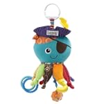 Lamaze 27068 - Play & Grow Captain Ca...