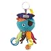 Lamaze Early Development Toy, Captain Calamari