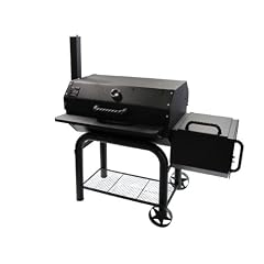 Grill'n Smoke Smoking Star