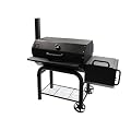 Grill'n Smoke Smoking Star