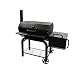 Grill'n Smoke Smoking Star