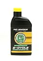Green Earth Technologies 01108 G Oil 2-Cycle Engine Oil 8 oz