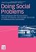Doing Social Problems: Mikroanalysen der Konstruktion sozialer Probleme und sozialer Kontrolle in institutionellen Konte ... at Amazon Books: 41EeTtjhzML._SL75_